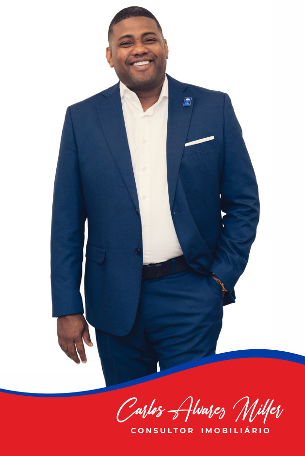 Carlos Miller Consultor Remax 